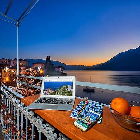 Casa Veranda Varenna Extérieur photo