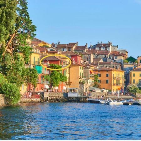 Casa Veranda Varenna Extérieur photo
