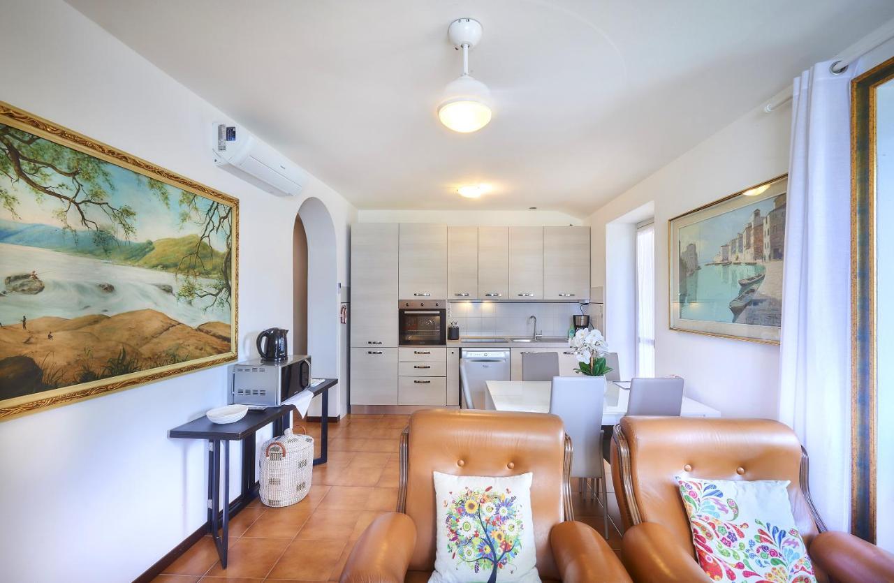 Casa Veranda Varenna Extérieur photo
