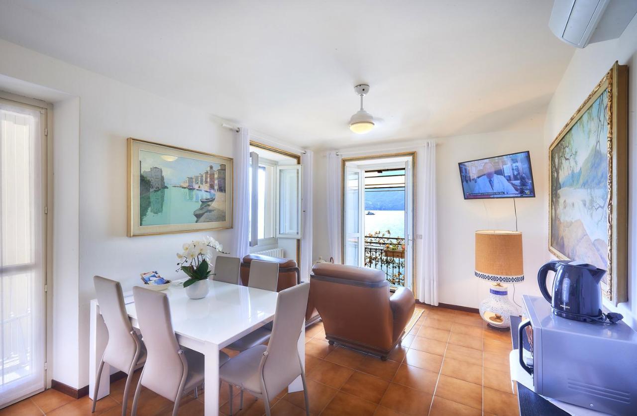 Casa Veranda Varenna Extérieur photo