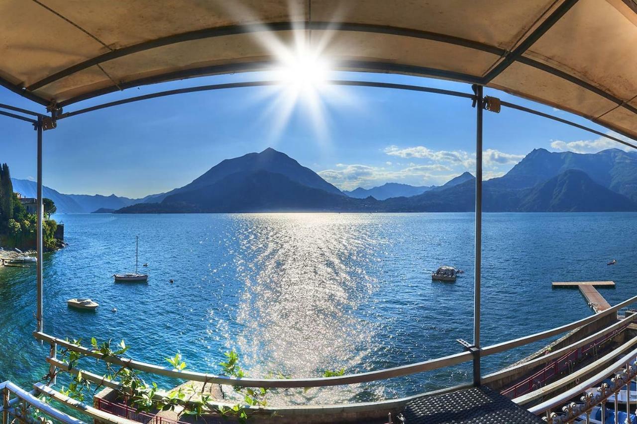 Casa Veranda Varenna Extérieur photo