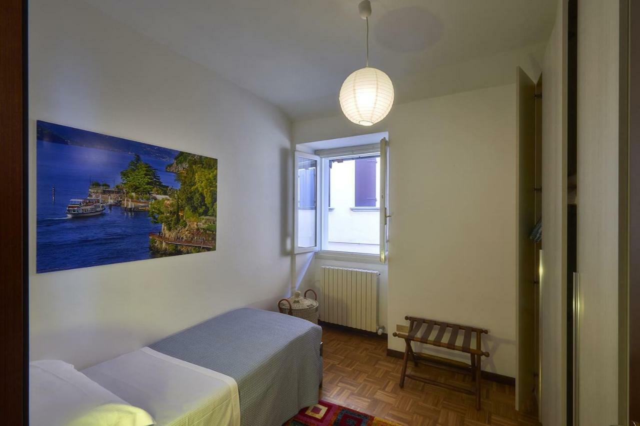 Casa Veranda Varenna Extérieur photo