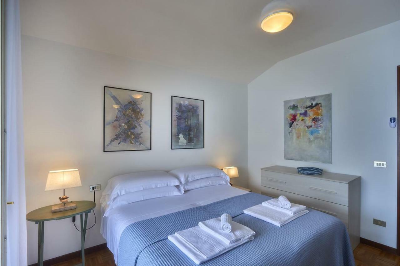 Casa Veranda Varenna Extérieur photo